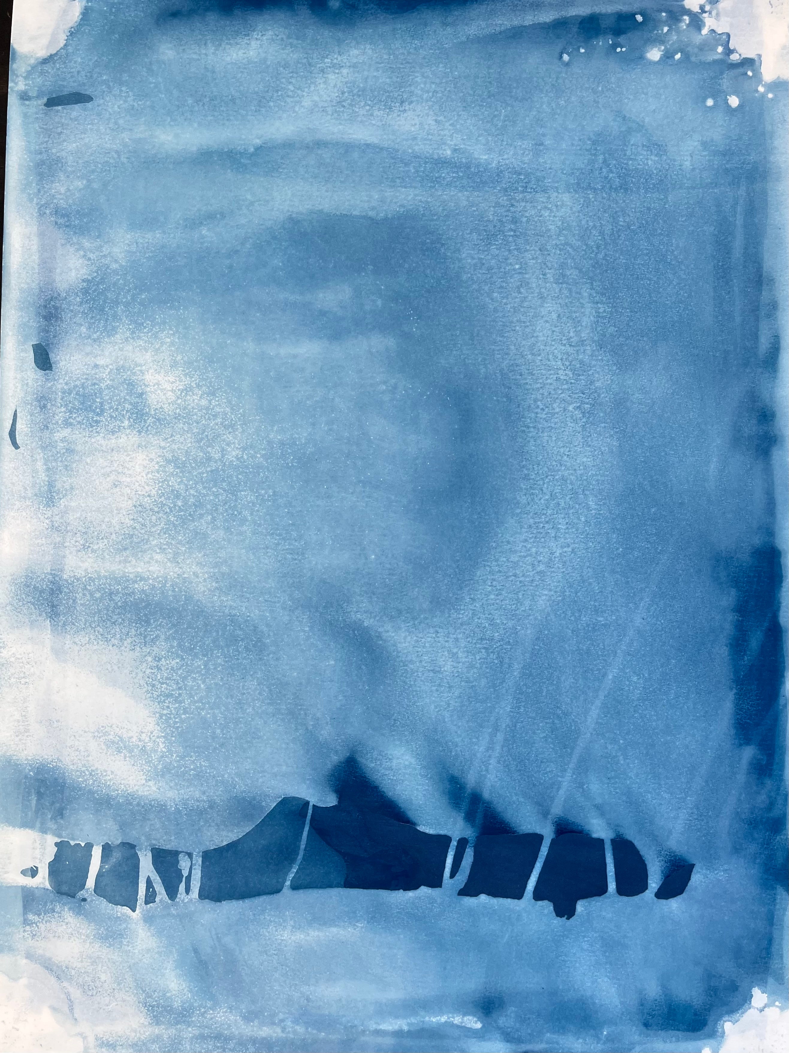 Paisaje II