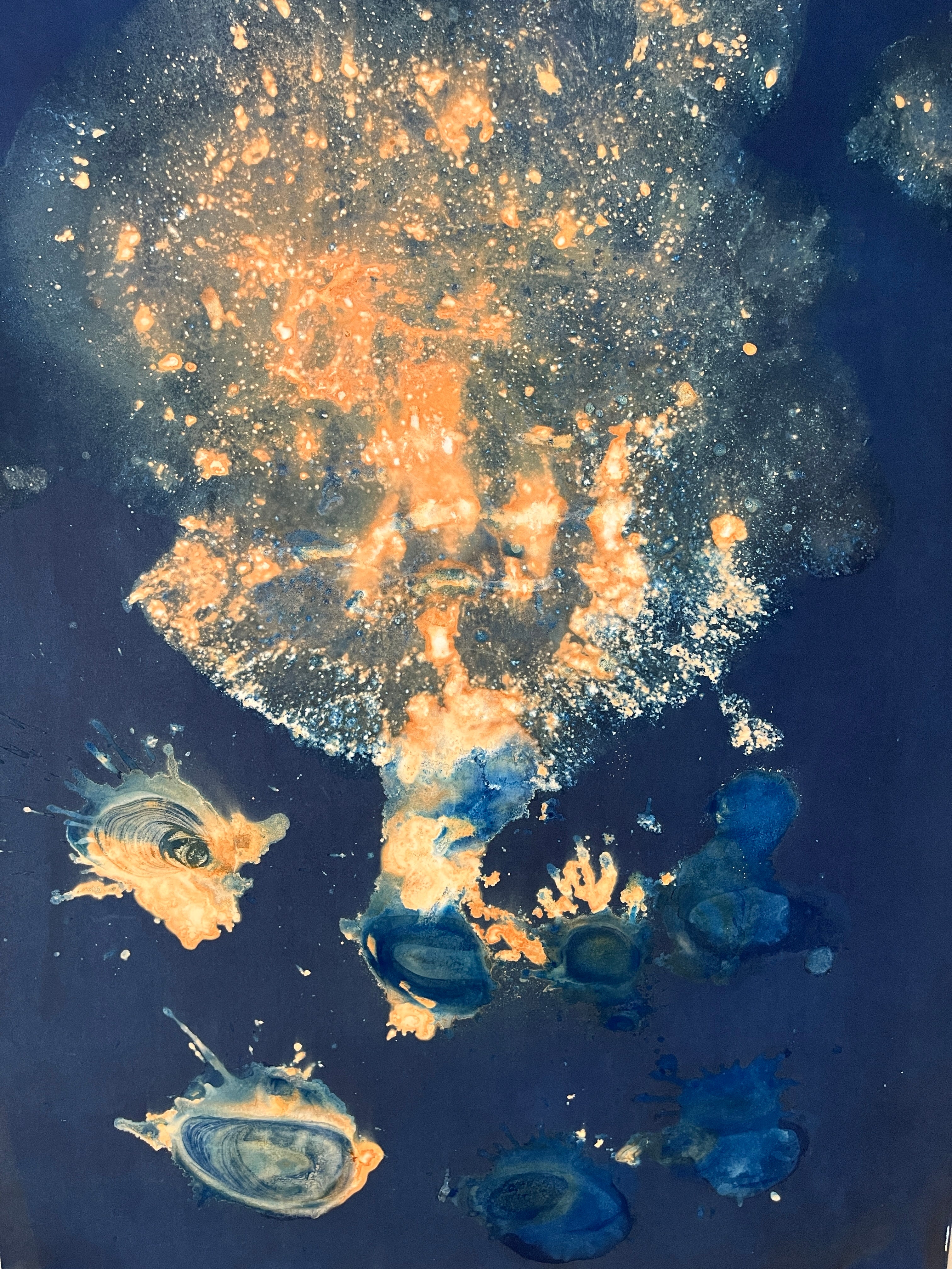 Galaxia II